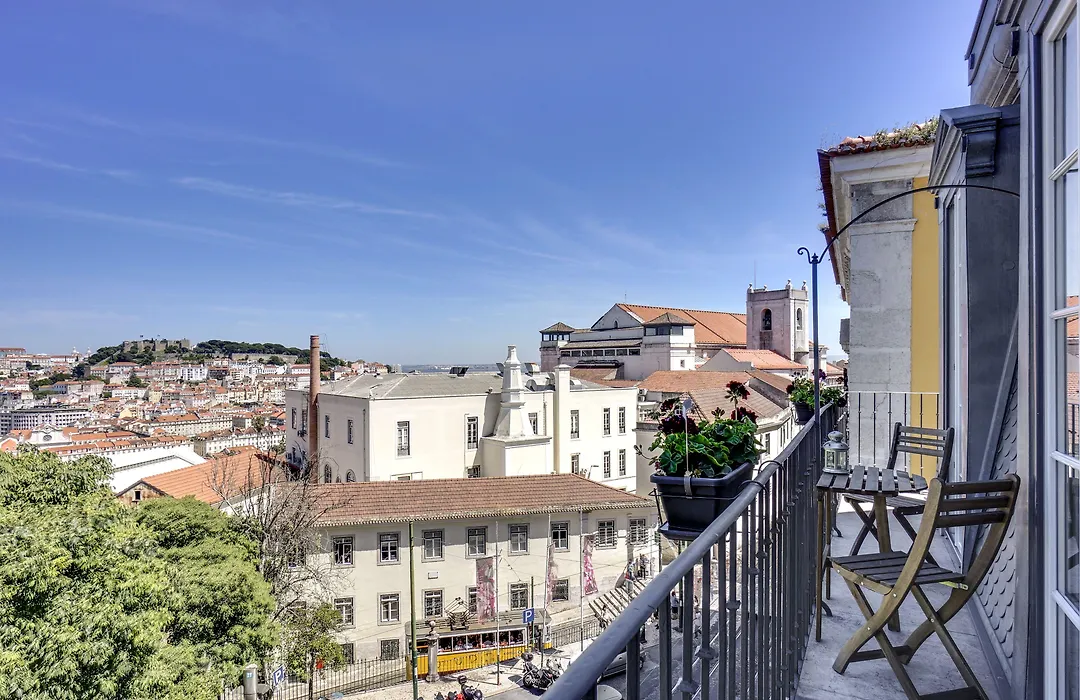 Residentas Sao Pedro-1